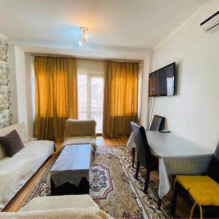 טביליסי Cozy Home מראה חיצוני תמונה