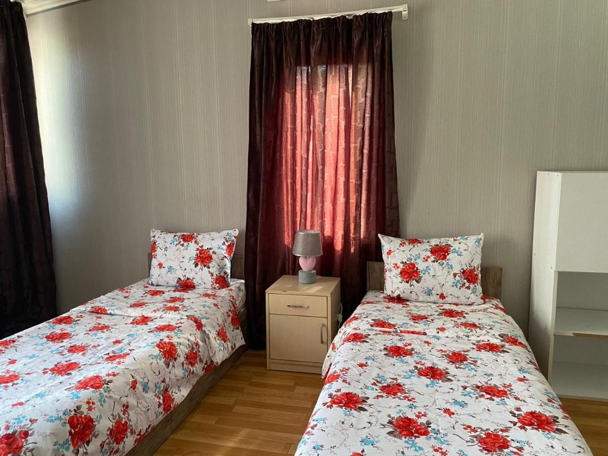 טביליסי Cozy Home מראה חיצוני תמונה