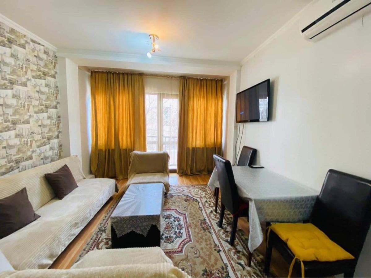 טביליסי Cozy Home מראה חיצוני תמונה