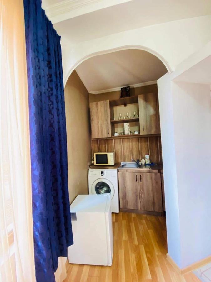 טביליסי Cozy Home מראה חיצוני תמונה