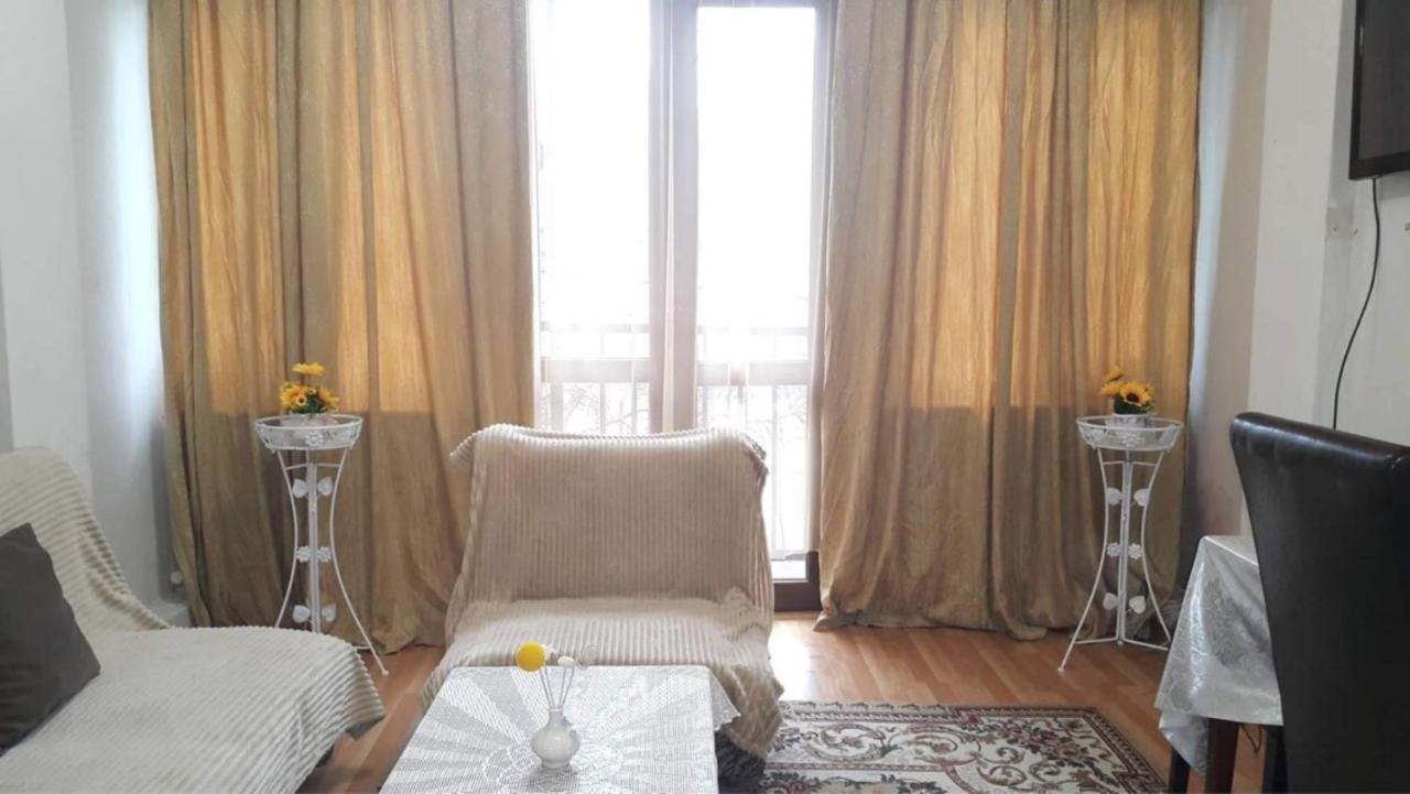 טביליסי Cozy Home מראה חיצוני תמונה