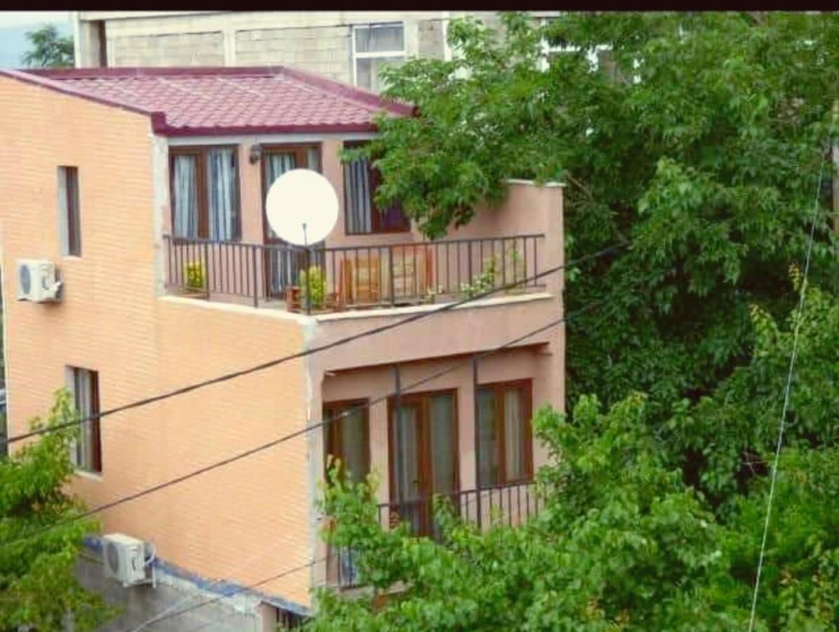 טביליסי Cozy Home מראה חיצוני תמונה