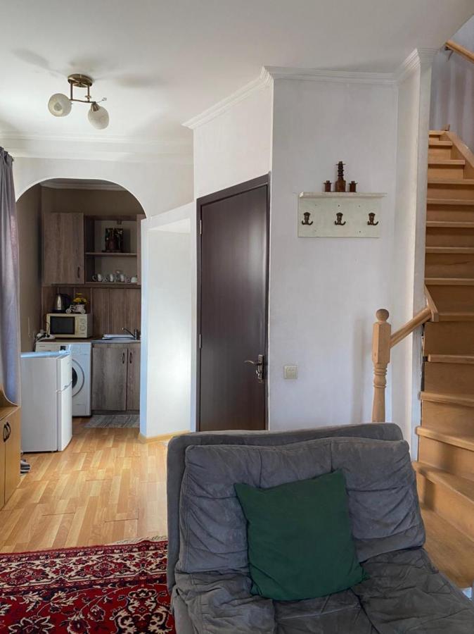 טביליסי Cozy Home מראה חיצוני תמונה